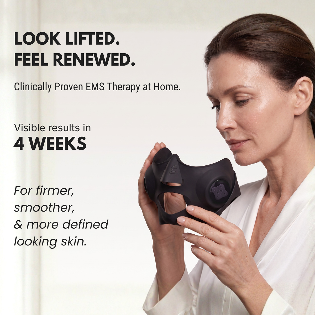 REVYLIFT™ PRO-GRADE EMS MASK